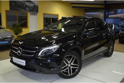 Mercedes-Benz GLA 200 Gebrauchtwagen