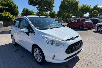 Ford B-Max Gebrauchtwagen
