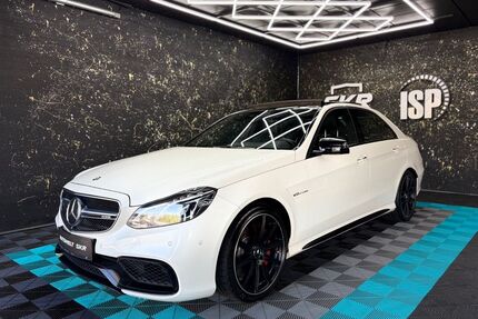 Mercedes-Benz E 63 AMG Gebrauchtwagen