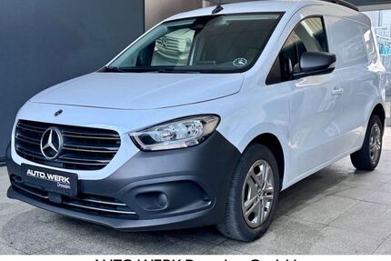 Mercedes-Benz Citan Gebrauchtwagen