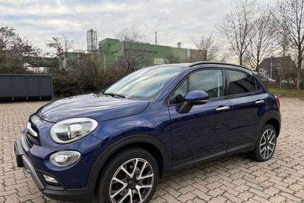 Fiat 500X Gebrauchtwagen