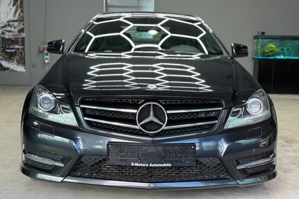 Mercedes-Benz C 220 Gebrauchtwagen