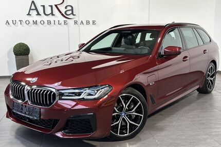 BMW 530 Gebrauchtwagen