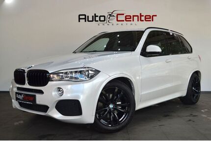 BMW X5 Gebrauchtwagen