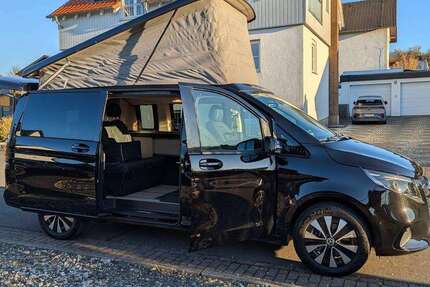 Mercedes-Benz Marco Polo Gebrauchtwagen