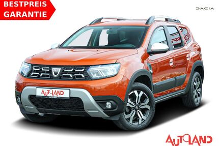 Dacia Duster Gebrauchtwagen