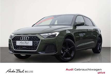 Audi A1 Gebrauchtwagen