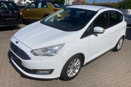 Ford C-Max Gebrauchtwagen