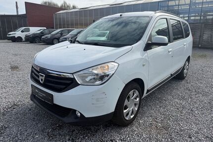 Dacia Lodgy Gebrauchtwagen