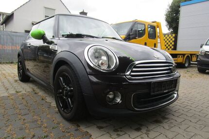 Mini ONE Gebrauchtwagen