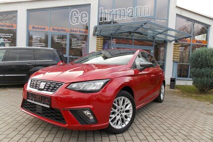 Seat Ibiza XCELLENCE 