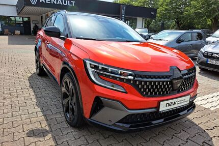 Renault Austral Gebrauchtwagen