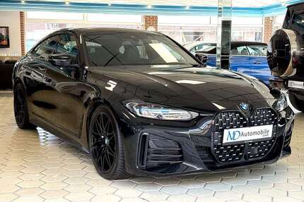 BMW 430 Gebrauchtwagen
