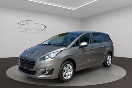 Peugeot 5008 Gebrauchtwagen
