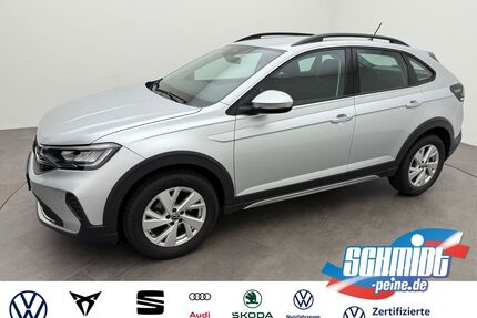 VW Taigo Gebrauchtwagen