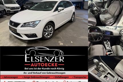 Seat Leon Gebrauchtwagen