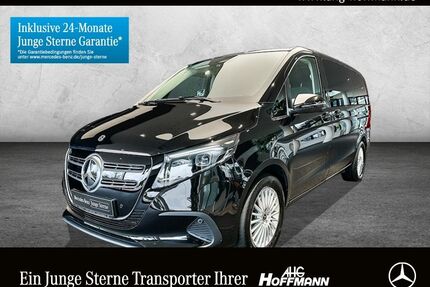 Mercedes-Benz EQV Gebrauchtwagen