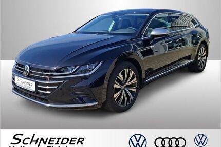 VW Arteon Gebrauchtwagen