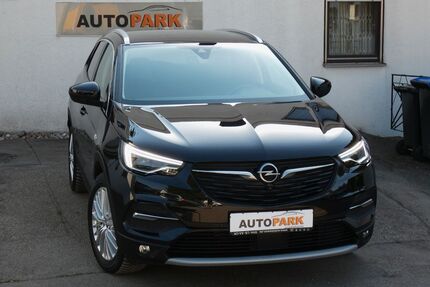 Opel Grandland (X) Gebrauchtwagen