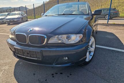 BMW 330 Gebrauchtwagen