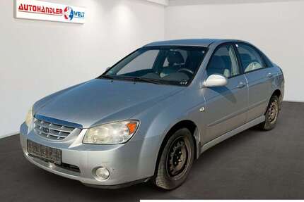 Kia Cerato Gebrauchtwagen