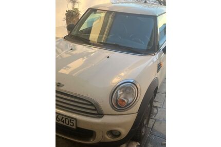 Mini One D Gebrauchtwagen