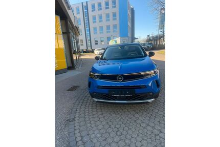 Opel Mokka Gebrauchtwagen