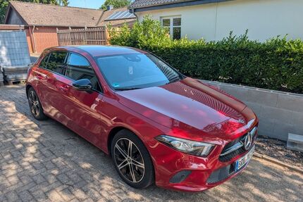 Mercedes-Benz A 200 Gebrauchtwagen