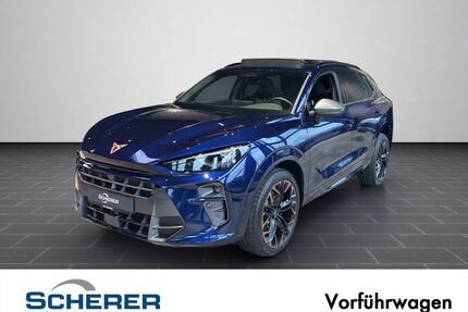 Cupra Terramar Gebrauchtwagen