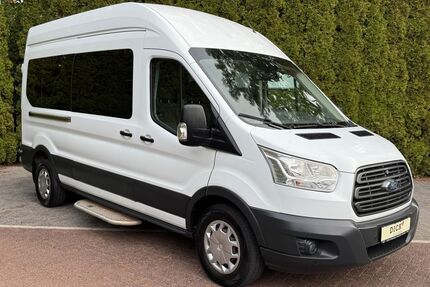 Ford Transit Gebrauchtwagen