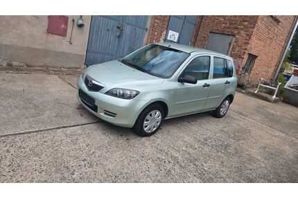 Mazda 2 Gebrauchtwagen