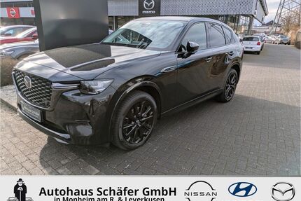 Mazda CX-60 Gebrauchtwagen