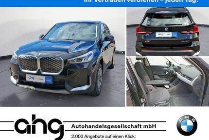 BMW iX1 Gebrauchtwagen