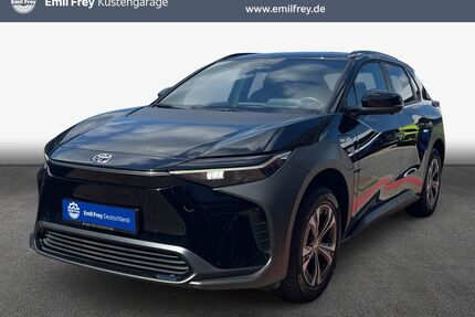 Toyota bZ4X Gebrauchtwagen
