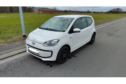 VW up! Gebrauchtwagen