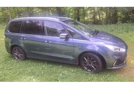 Ford Galaxy Gebrauchtwagen