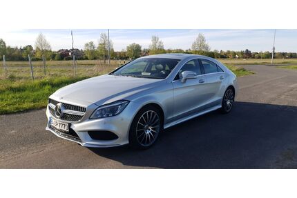 Mercedes-Benz CLS 250 Gebrauchtwagen