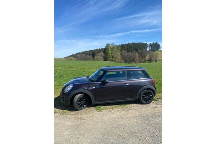 Mini Cooper Clubman Gebrauchtwagen