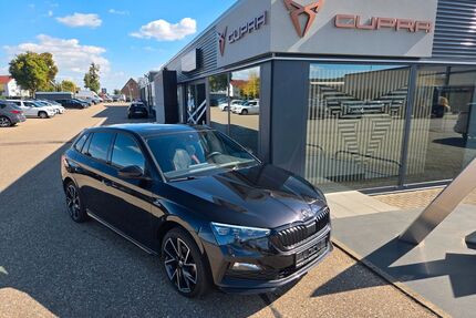Skoda Scala Gebrauchtwagen