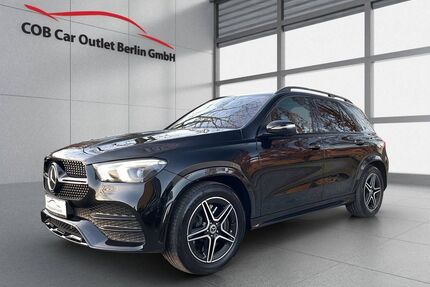 Mercedes-Benz GLE 350 Gebrauchtwagen