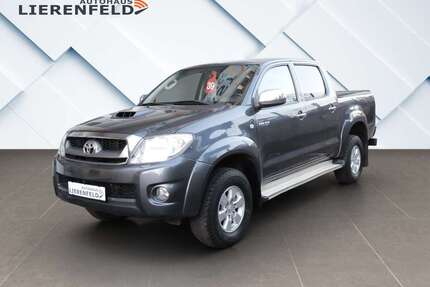 Toyota Hilux Gebrauchtwagen