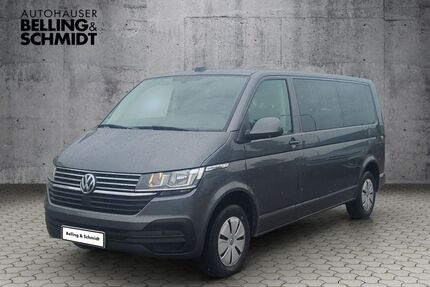 VW T6 Caravelle Gebrauchtwagen