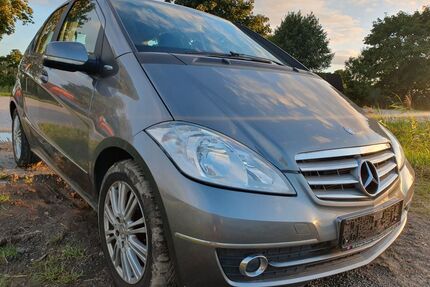 Mercedes-Benz A 180 Gebrauchtwagen