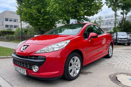 Peugeot 207 Gebrauchtwagen