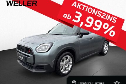 Mini Cooper S Countryman Gebrauchtwagen