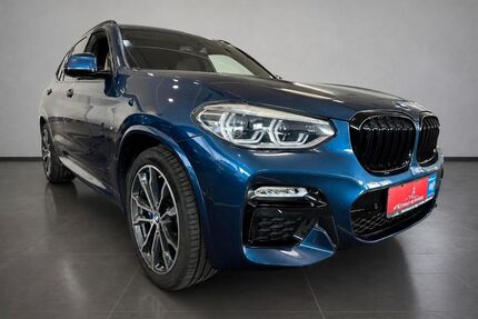 BMW X3 M40 Gebrauchtwagen