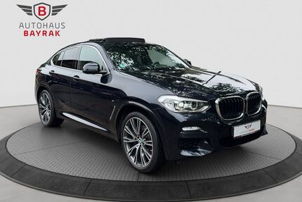 BMW X4 Gebrauchtwagen