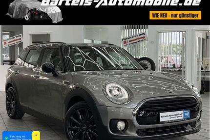 Mini Cooper D Clubman Gebrauchtwagen