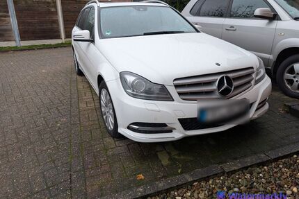 Mercedes-Benz 220 Gebrauchtwagen