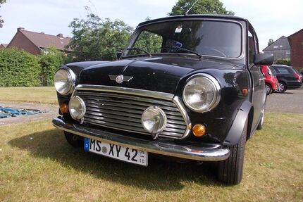 Mini Cooper Gebrauchtwagen
